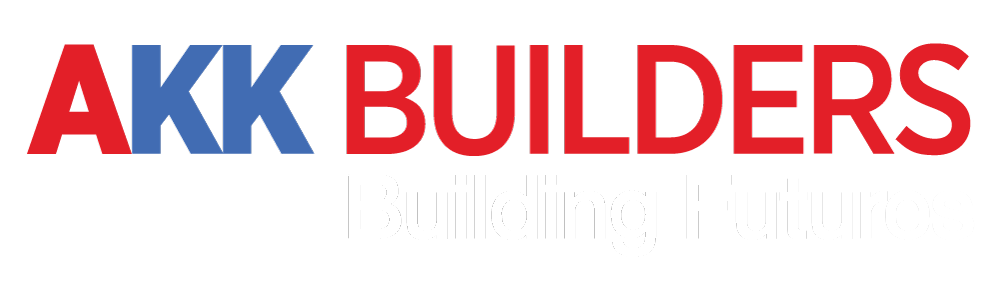 AKK Builders Logo