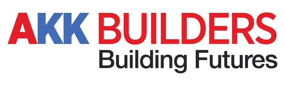AKK Builders Logo